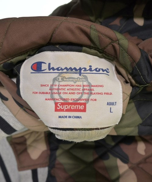Supreme 其他飛行外套