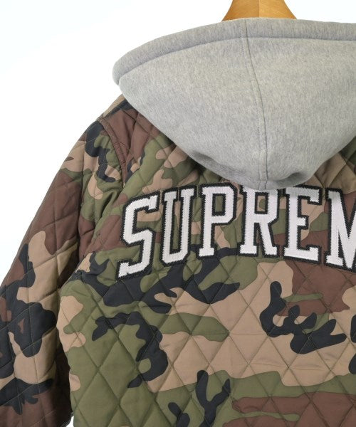 Supreme 其他飛行外套