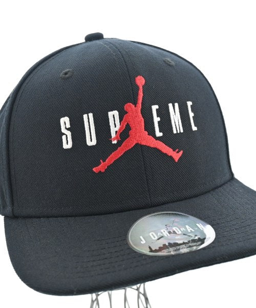 Supreme 棒球帽