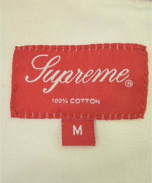 Supreme 休閒襯衫