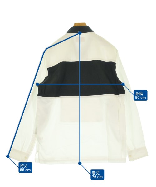 Supreme 休閒襯衫