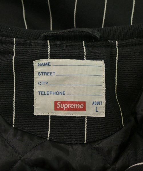 Supreme 運動夾克