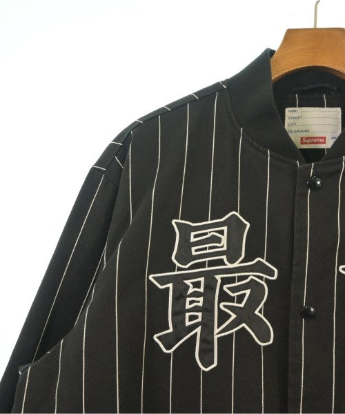 Supreme 運動夾克