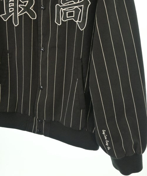 Supreme 運動夾克