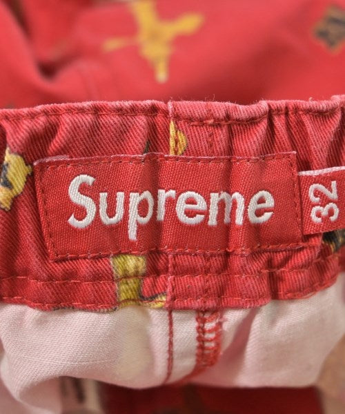 Supreme 短褲