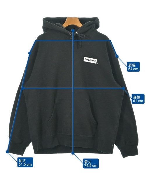 Supreme 連帽衫