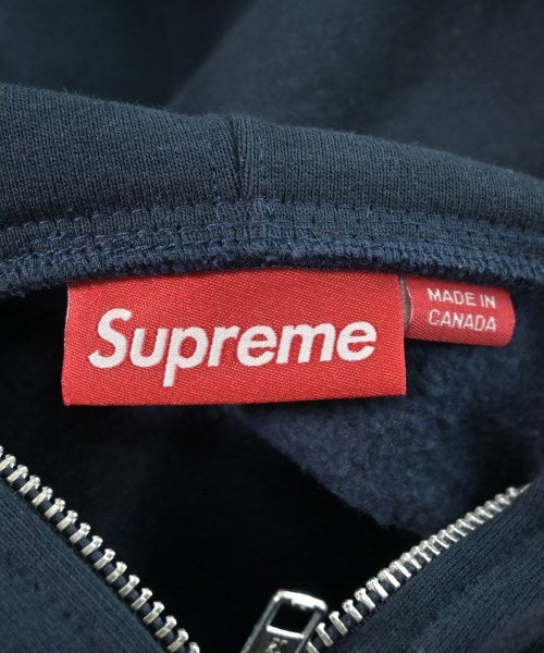 Supreme 連帽衫