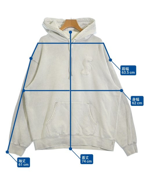 Supreme 連帽衫