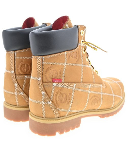 Supreme 靴子