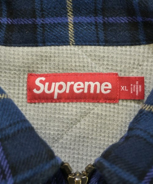 Supreme 其他飛行外套