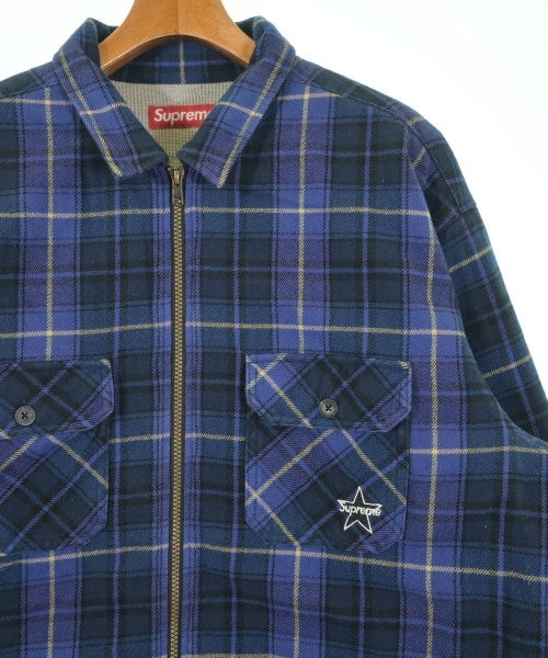 Supreme 其他飛行外套