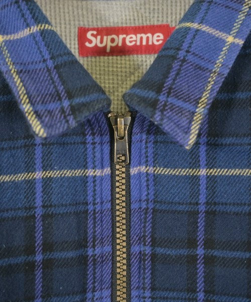 Supreme 其他飛行外套