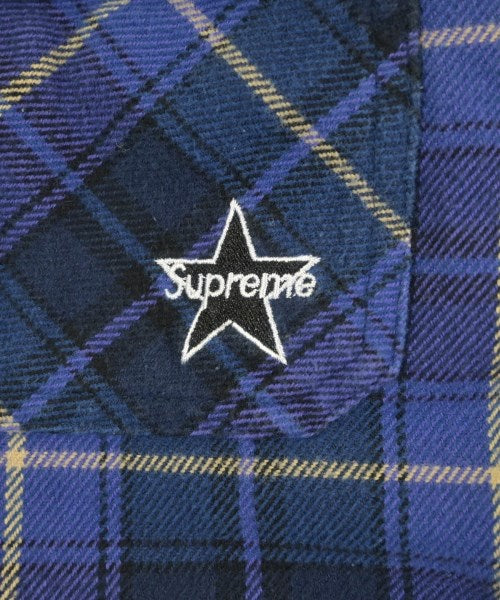 Supreme 其他飛行外套