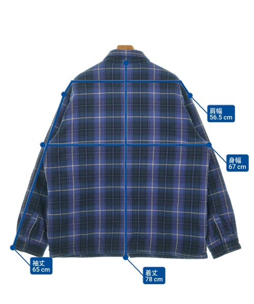 Supreme 其他飛行外套