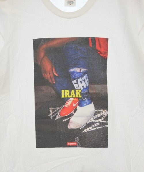 Supreme T恤/上衣