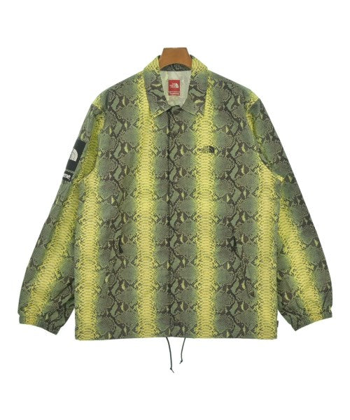 Supreme 其他飛行外套