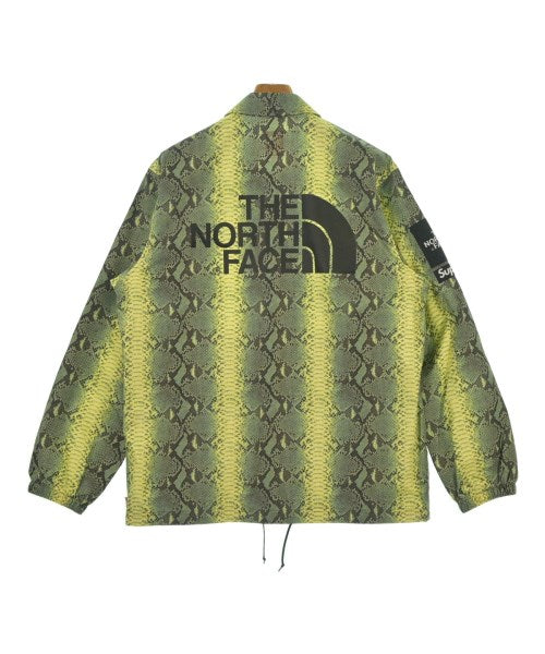 Supreme 其他飛行外套