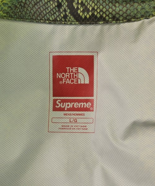 Supreme 其他飛行外套