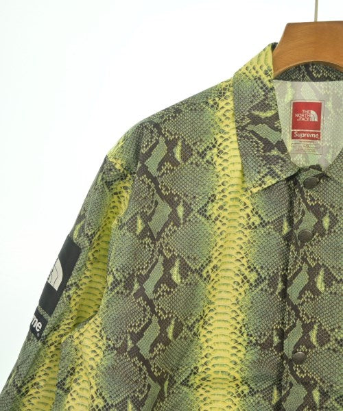 Supreme 其他飛行外套