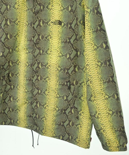 Supreme 其他飛行外套