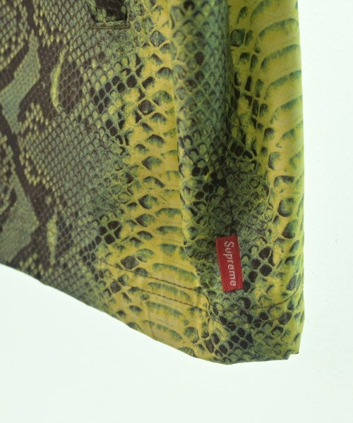 Supreme 其他飛行外套