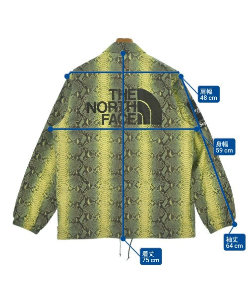 Supreme 其他飛行外套