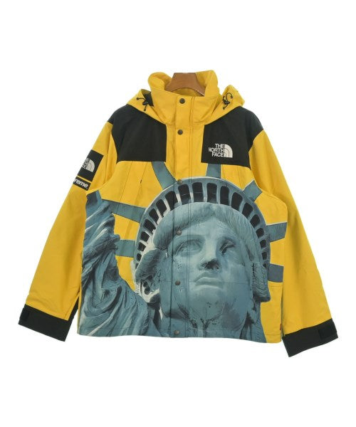 Supreme 山系外套