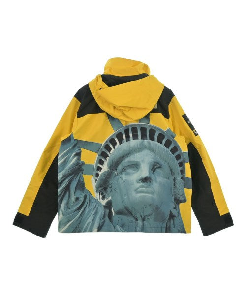 Supreme 山系外套