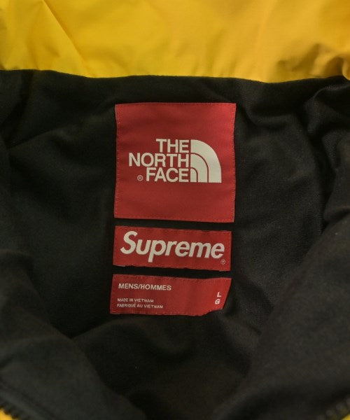 Supreme 山系外套