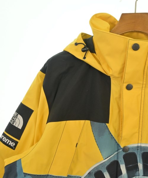 Supreme 山系外套