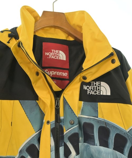 Supreme 山系外套