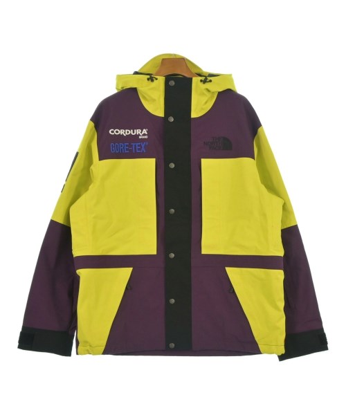 Supreme 山系外套