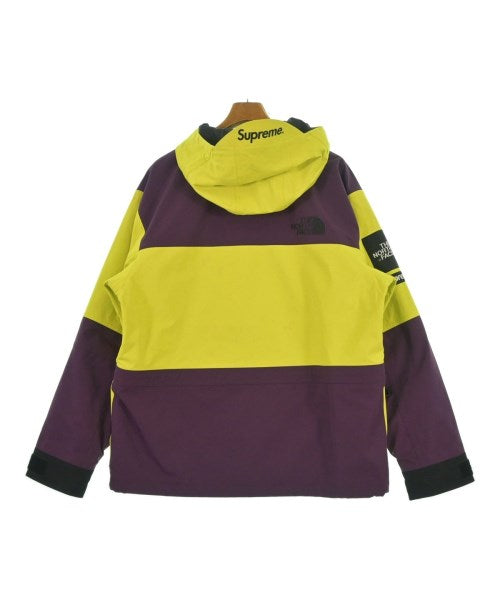 Supreme 山系外套