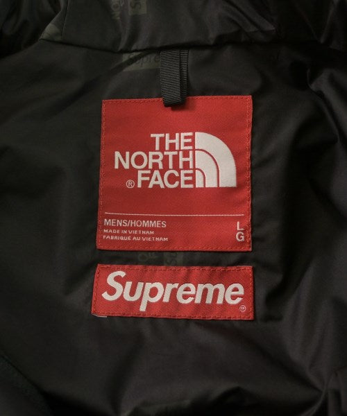 Supreme 山系外套