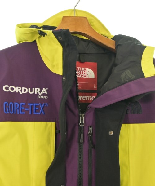 Supreme 山系外套