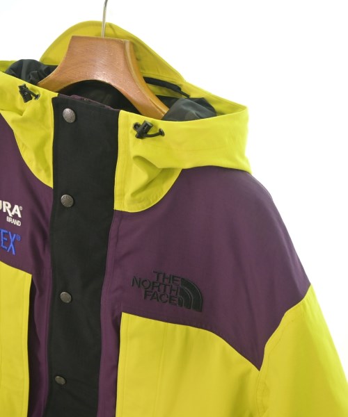 Supreme 山系外套