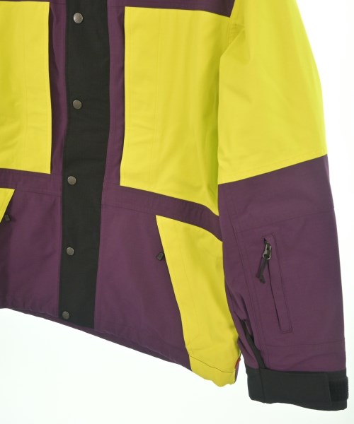 Supreme 山系外套