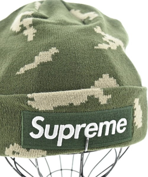 Supreme 針織帽/毛線帽