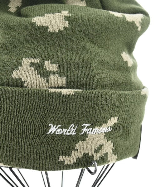 Supreme 針織帽/毛線帽