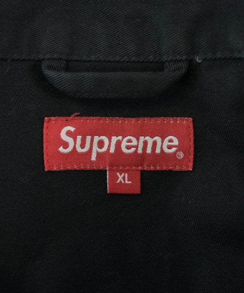 Supreme 其他飛行外套