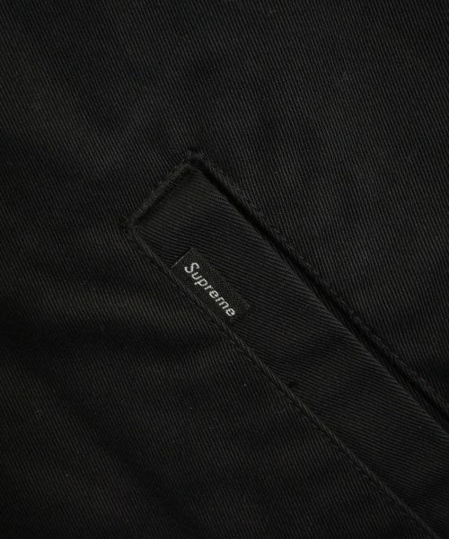 Supreme 其他飛行外套