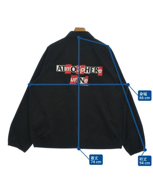 Supreme 其他飛行外套