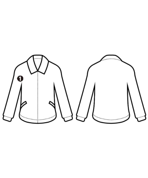 Supreme 其他飛行外套