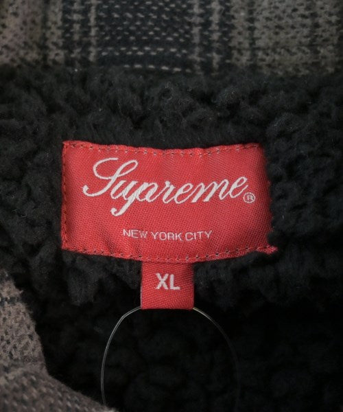 Supreme 其他飛行外套