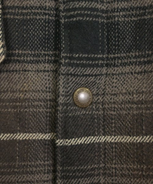 Supreme 其他飛行外套