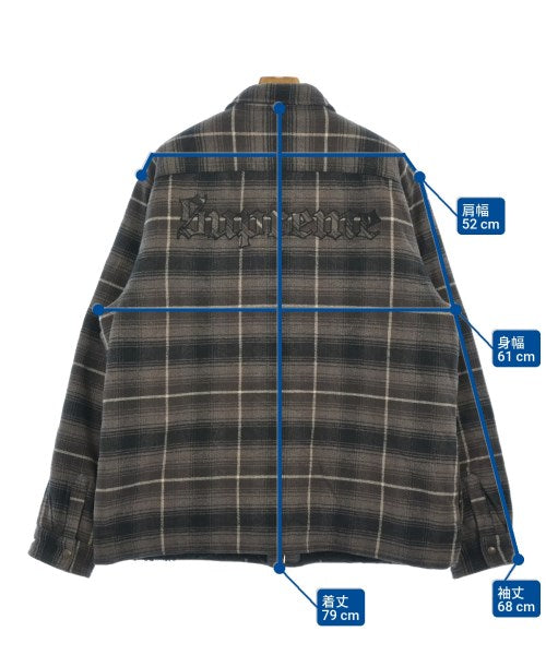 Supreme 其他飛行外套