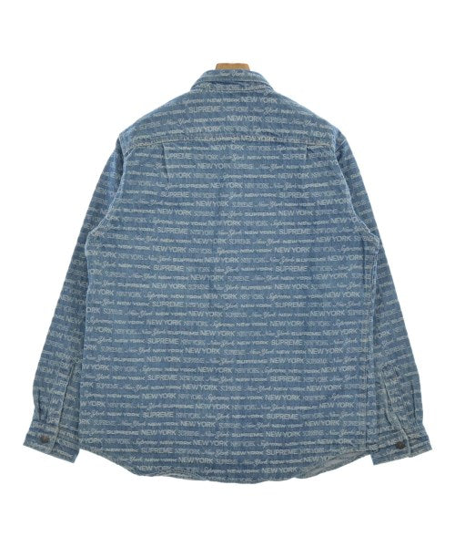 Supreme 休閒襯衫