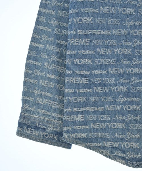 Supreme 休閒襯衫