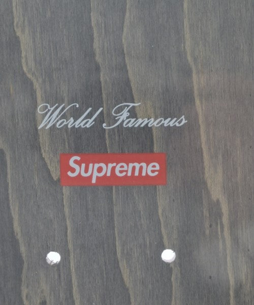 Supreme 其他/商品