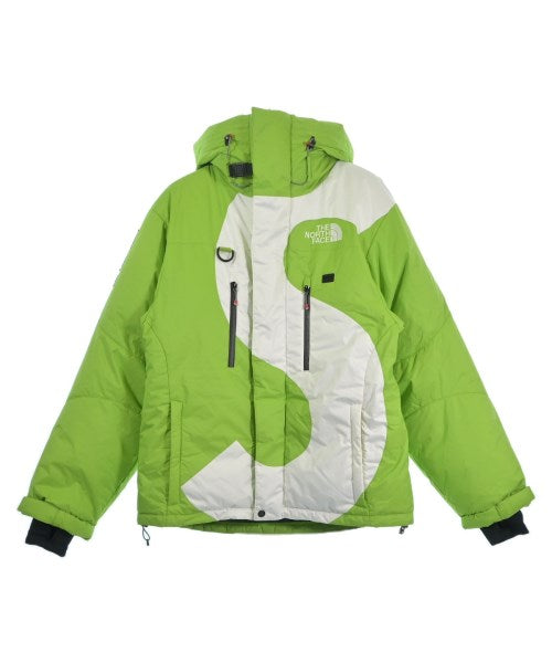 Supreme 羽絨夾克/背心